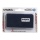 Karakal Sweatband Jumbo navy blue - 1 piece