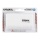 Karakal Sweatband Jumbo white - 1 piece