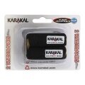 Karakal Sweatband black 2-pack