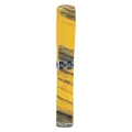 Karakal Base Tape PU Super Grip Mottled 1.8mm Yellow/Black - 1 Piece