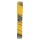 Karakal Base Tape PU Super Grip Mottled 1.8mm Yellow/Black - 1 Piece