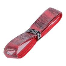 Karakal Basic PU Super Grip mottled 1.8mm red/black - 1 piece