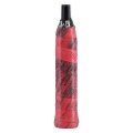 Karakal Basic PU Super Grip mottled 1.8mm red/black - 1 piece