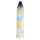 Karakal Basic PU Super Grip mottled 1.8mm white/blue/yellow - 1 piece