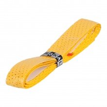 Karakal Basic Grip PU AIR (with cooling effect) yellow - 1 piece