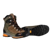 Kayland Titan Rock GTX olive Outdoor Shoes Men (Size 43)