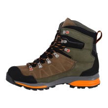 Kayland Titan Rock GTX olive Outdoor Shoes Men (Size 43)