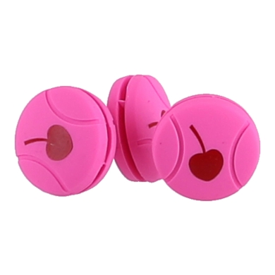 Kirschbaum Vibration Dampener pink - 1 piece