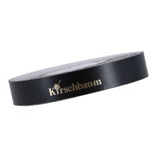 Kirschbaum Head Protection Tape for Tennis Racket Frames Black 25m Roll