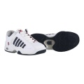 KSwiss Tennis Shoes Defier RS Allcourt (Stable) white/blue Men