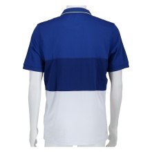 KSwiss Tennis Polo Hypercourt Express 2 blue/white Men