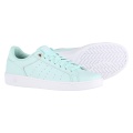 KSwiss Sneaker Clean Court CMF aqua blue Women