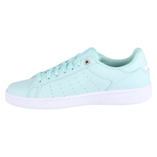 KSwiss Sneaker Clean Court CMF aqua blue Women