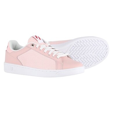 KSwiss Sneaker Clean Court CMF rose Women