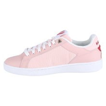 KSwiss Sneaker Clean Court CMF rose Women