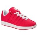 KSwiss Sneaker Classic Vintage Canvas raspberry Kids