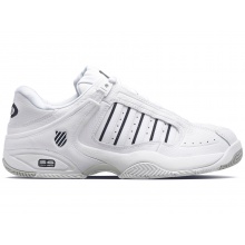 KSwiss Tennis Shoes Defier RS Allcourt (Stable) White Men