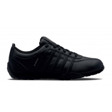 KSwiss Sneaker Arvee 1.5 #21 Leather black/falcon Men