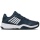 KSwiss Tennis Shoes Court Express Clay/Sand Court Dark Blue/White Men