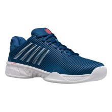 KSwiss Tennis Shoes Hypercourt Express 2 Indoor/Carpet Dark Blue Men