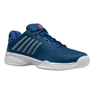 KSwiss Tennis Shoes Hypercourt Express 2 Indoor/Carpet Dark Blue Men