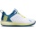 KSwiss Tennis Shoes Ultrashot 3 Allcourt white/blue Men