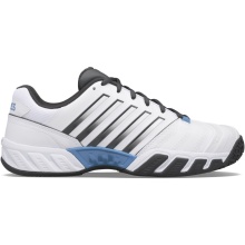 KSwiss Tennis Shoes BigShot Light 4 Allcourt White Men