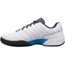 KSwiss Tennis Shoes BigShot Light 4 Allcourt White Men