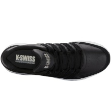 KSwiss Sneaker Vista Trainer 2023 Leather black/grey Men