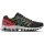 KSwiss Sneaker Running Shoes Tubes Comfort 200 black/yellow/red Men