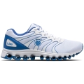 KSwiss Sneaker Running Shoes Tubes Comfort 200 white/blue Men