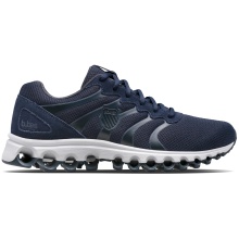 KSwiss Running Shoe-Sneaker Tubes Comfort 200 navy blue Men