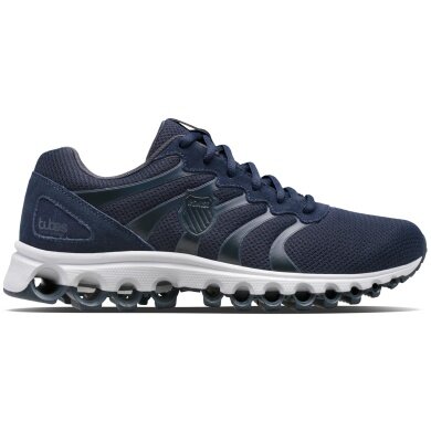 KSwiss Running Shoe-Sneaker Tubes Comfort 200 navy blue Men