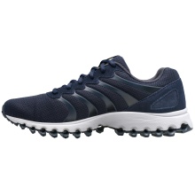 KSwiss Running Shoe-Sneaker Tubes Comfort 200 navy blue Men