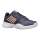 KSwiss Court Express Omni blue-gray/peach All Court Tennis Shoes Kids