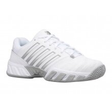 KSwiss Tennis Shoes BigShot Light 4 Allcourt White Women