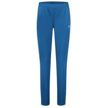 KSwiss Tennis Trousers Hypercourt Tracksuit Stretch Pant Blue Ladies