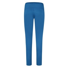 KSwiss Tennis Trousers Hypercourt Tracksuit Stretch Pant Blue Ladies