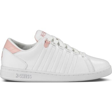 KSwiss Sneaker Lozan III TT Metallic white/pink Women