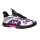 KSwiss Padel Shoes Speedtrac - white/black/pink Men's