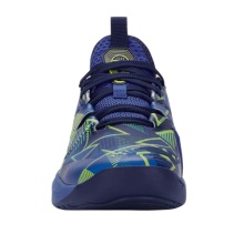 KSwiss Padel Shoes Speedtrac - Dark Blue/Yellow Men's