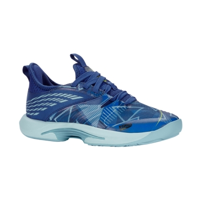 KSwiss Padel Shoes Speedtrack - blue Ladies