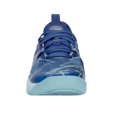 KSwiss Padel Shoes Speedtrack - blue Ladies