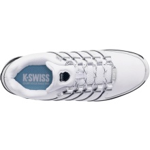 KSwiss Sneaker Rinzler Leather white/dark blue Men