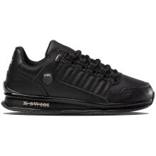 KSwiss Sneaker Rinzler GT 2023 (Leather, comfortable feel) black Men