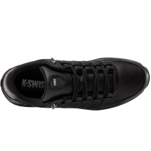 KSwiss Sneaker Rinzler GT 2023 (Leather, comfortable feel) black Men