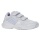 KSwiss Tennis Shoes Court Express Omni VELCRO Allcourt white/violet/peach Toddlers