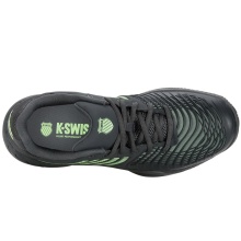 KSwiss Tennis Shoes Express Light 3 Clay/Sand Court Dark Green Men's