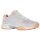 KSwiss Tennis Shoes Hypercourt Express 2 HB Clay/Sand Court 2024 White/Peach/Violet Women