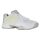 KSwiss Tennis Shoes Hypercourt Express 2 HB Clay/Sand Court 2024 White/Grey/Lime Green Women